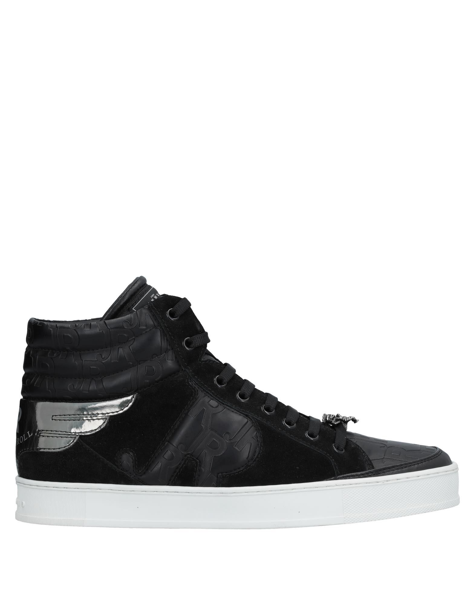 Sneakers John Richmond Uomo - 11531225KN Sneakers John Richmond Uomo - 11531225KN