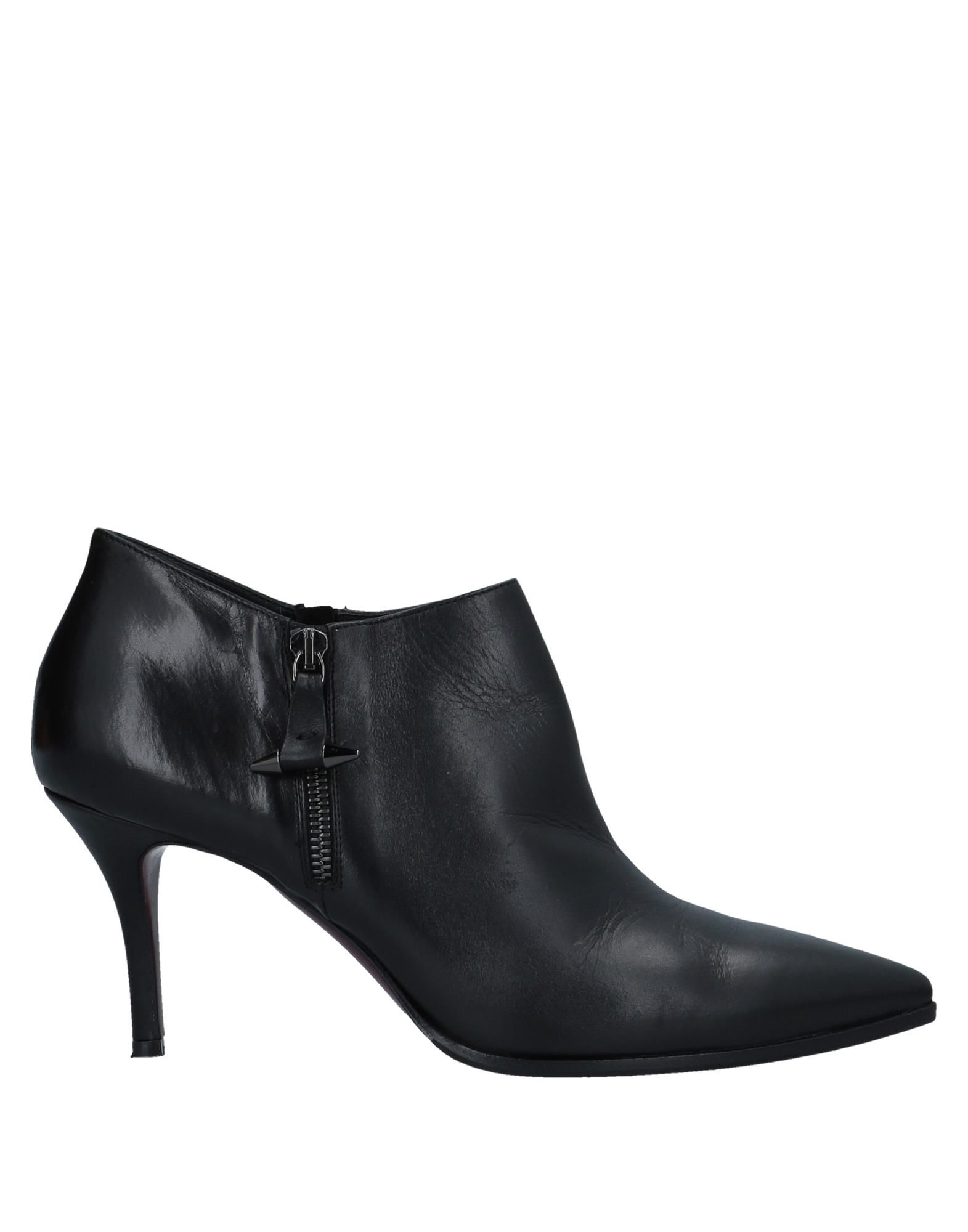 Moda Stivaletti Fabi Donna - 11531300FW Moda Stivaletti Fabi Donna - 11531300FW