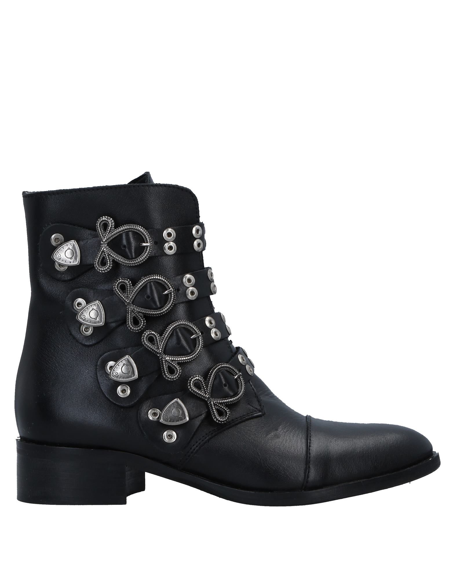 Stilvolle billige Schuhe Brawn's Stiefelette Damen 11531307FB Stilvolle billige Schuhe Brawn's Brawn's Brawn's Stiefelette Damen 11531307FB 6a7a12