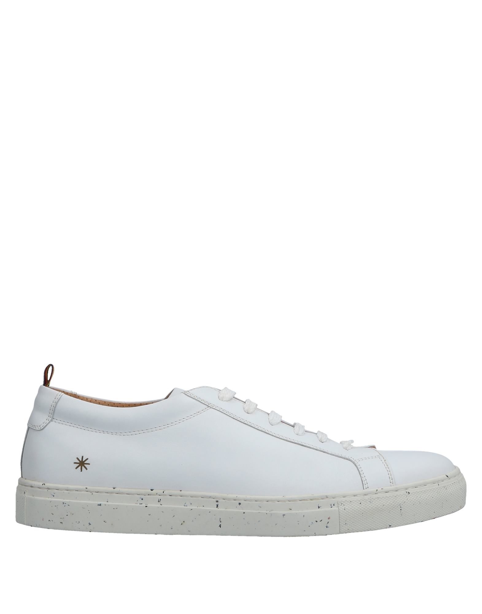 Sneakers Manuel Ritz Uomo - 11531332KN Sneakers Manuel Ritz Uomo - 11531332KN