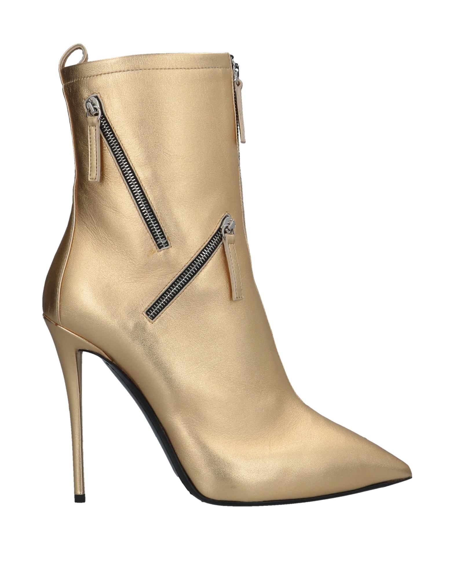 Giuseppe Zanotti Stiefelette Damen 11531390STGünstige gut aussehende Schuhe Giuseppe Zanotti Stiefelette Damen 11531390STGünstige gut aussehende Schuhe