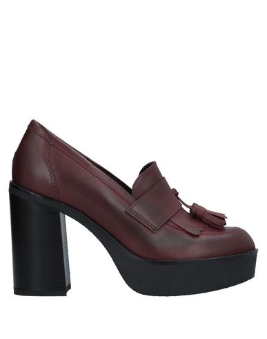 Casual salvaje Mocasín Chocolà Mujer - Mocasines Chocolà - 11531429MO Burdeos Casual Mujer salvaje Mocasín Chocolà Mujer Casual - Mocasines Chocolà - 11531429MO Burdeos c2232a