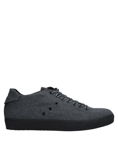 Zapatos con descuento Zapatillas Leather Crown Hombre - Zapatillas Leather Crown - 11531462GF Plomo Zapatos con descuento Zapatillas Leather Crown Hombre - Zapatillas Leather Crown - 11531462GF Plomo