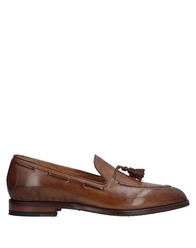 ZOOM ANDREA VENTURA FIRENZE - Mocasín