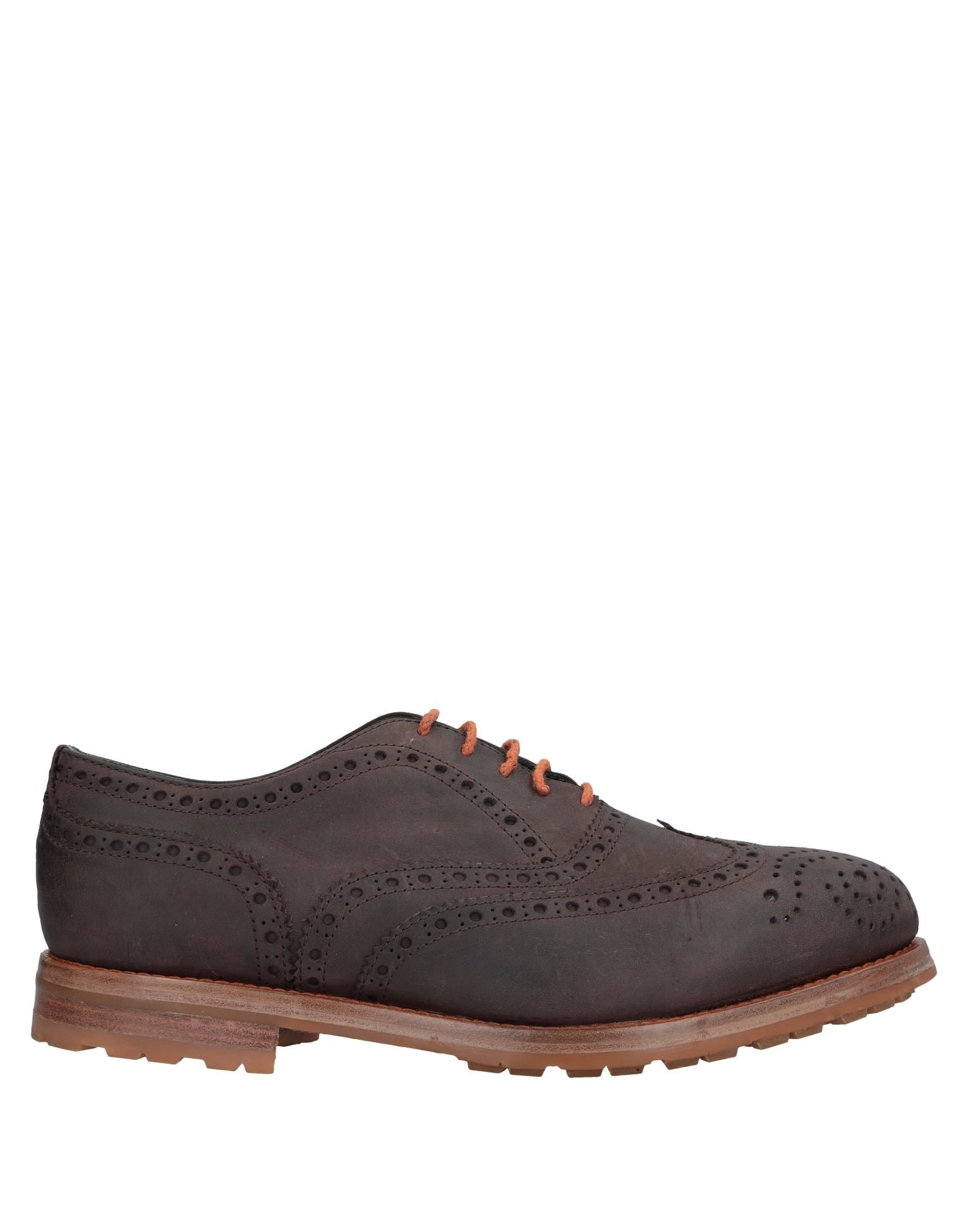 Stringate Andrea Ventura Firenze Uomo - 11531493NG Stringate Andrea Ventura Firenze Uomo - 11531493NG