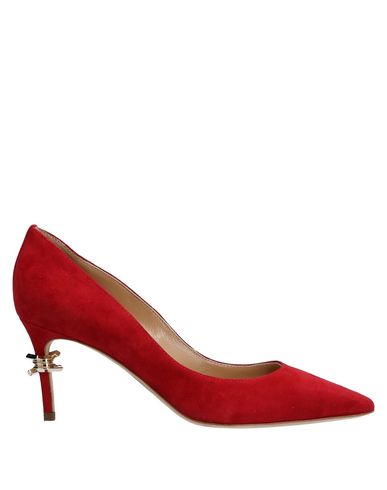 Descuento de la marca Zapato De Salón Dsquared2 Mujer - Salones Dsquared2 - 11531509PI Ladrillo Descuento de la marca Zapato De Salón Dsquared2 Mujer - Salones Dsquared2 - 11531509PI Ladrillo