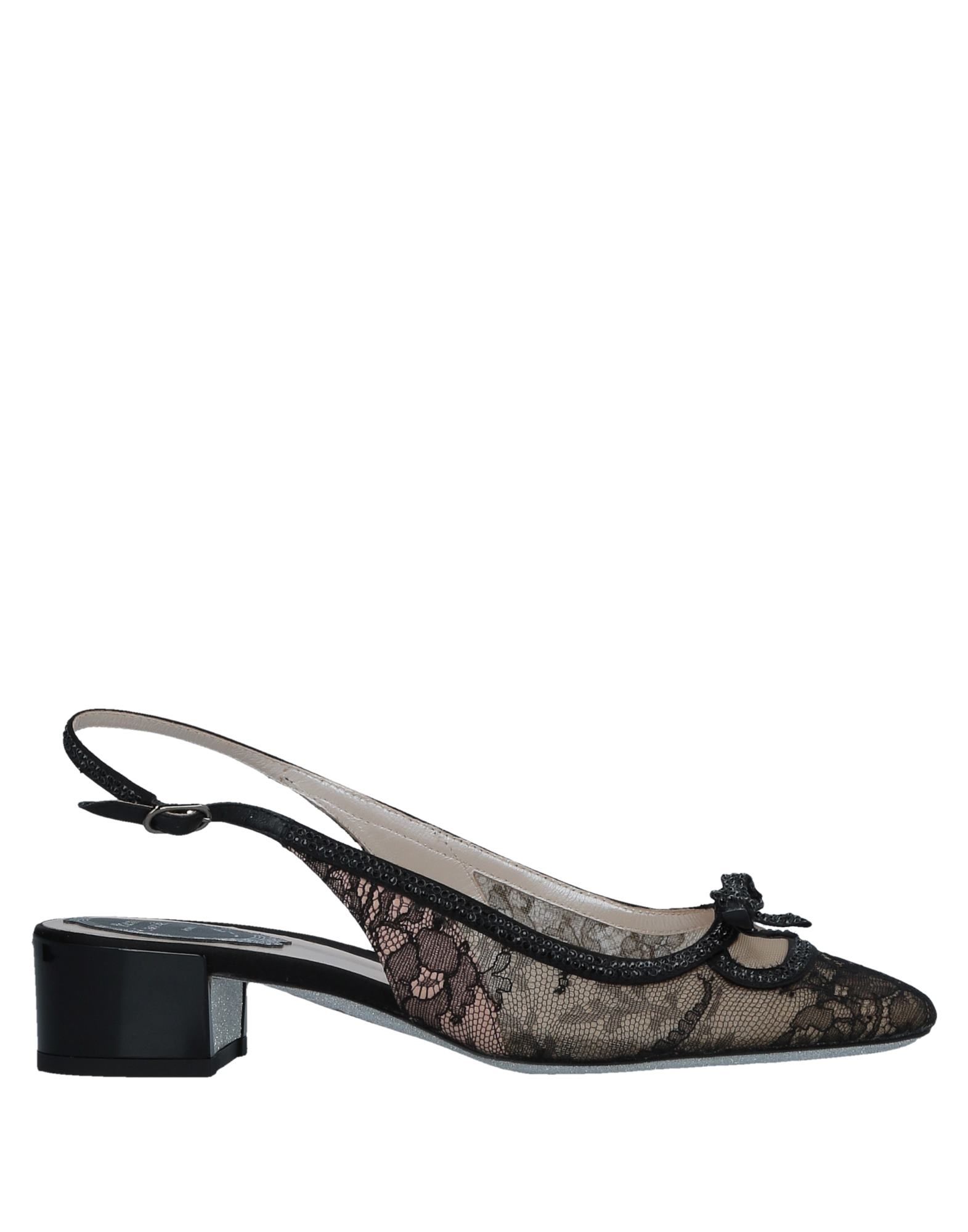 Rene' Caovilla Pumps Damen 11531599NE Neue Schuhe Rene' Caovilla Pumps Damen 11531599NE Neue Schuhe