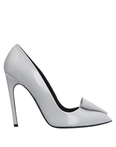 Cómodo y bien parecido Zapato De Salón Alain Tondowski Mujer - Salones Alain Tondowski - 11531695JI Gris perla Cómodo y bien parecido Zapato De Salón Alain Tondowski Mujer - Salones Alain Tondowski - 11531695JI Gris perla