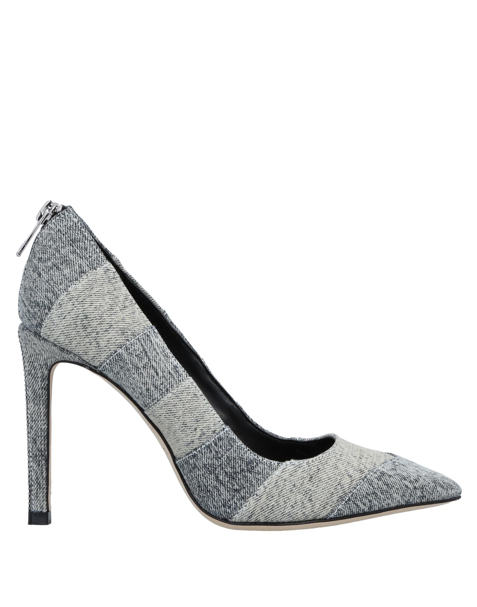Scarpe economiche e resistenti Décolleté Diesel Donna - 11531719DX Scarpe economiche e resistenti Décolleté Diesel Donna - 11531719DX