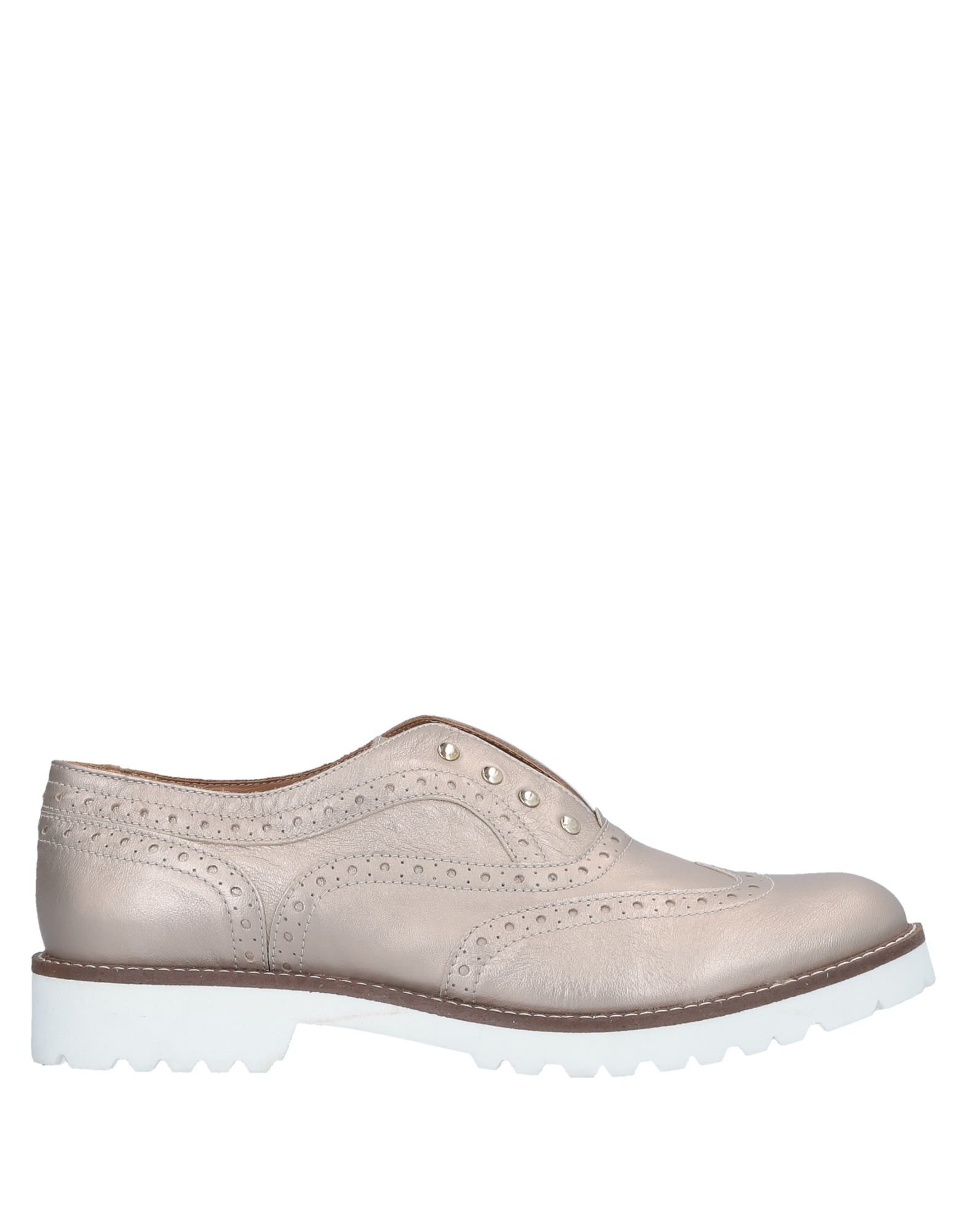Moda Mocassino Lemaré Donna - 11531727UI Moda Mocassino Lemaré Donna - 11531727UI