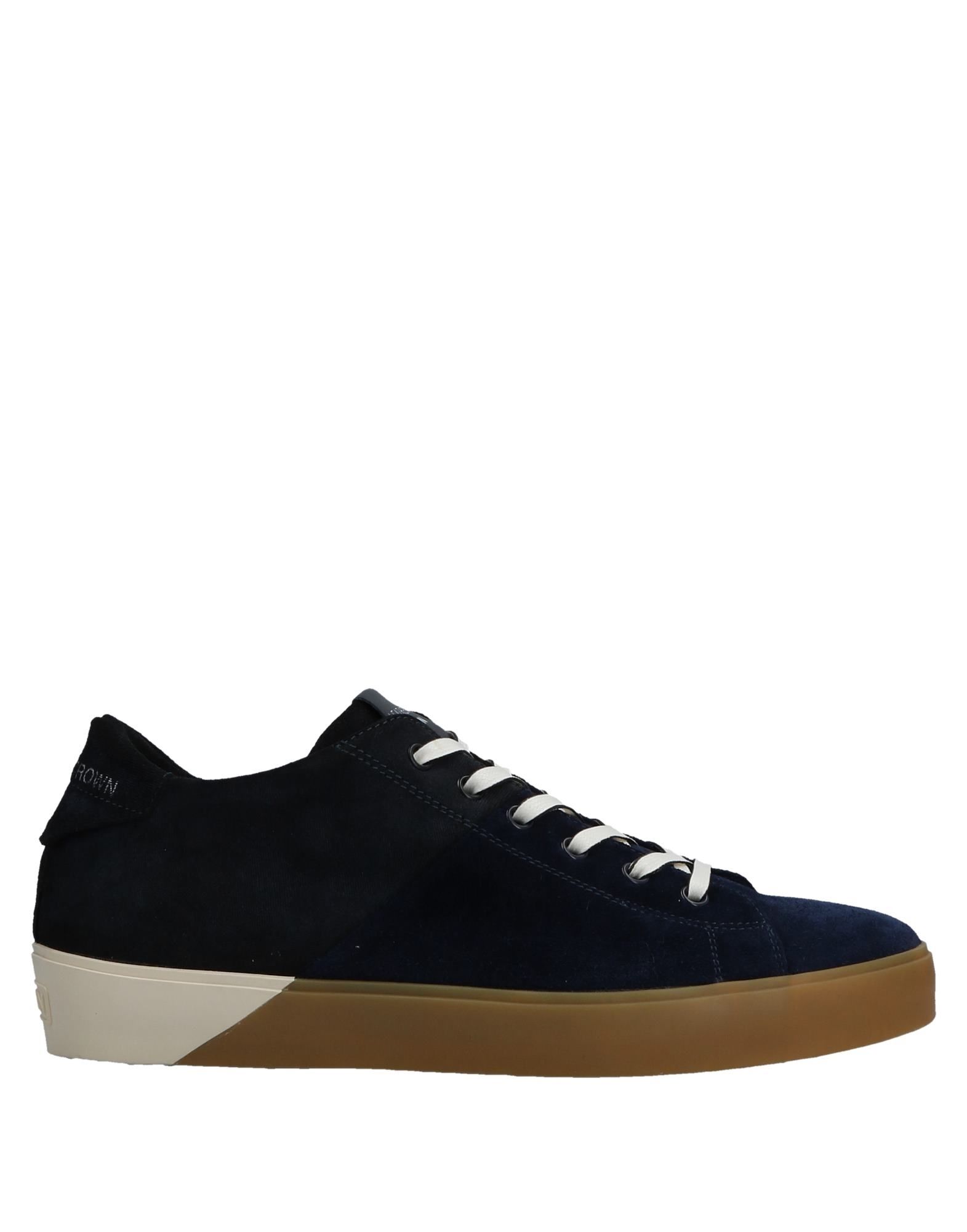Leather Crown Sneakers Herren 11531737ND Gute Qualität beliebte Schuhe Leather Crown Sneakers Herren 11531737ND Gute Qualität beliebte Schuhe