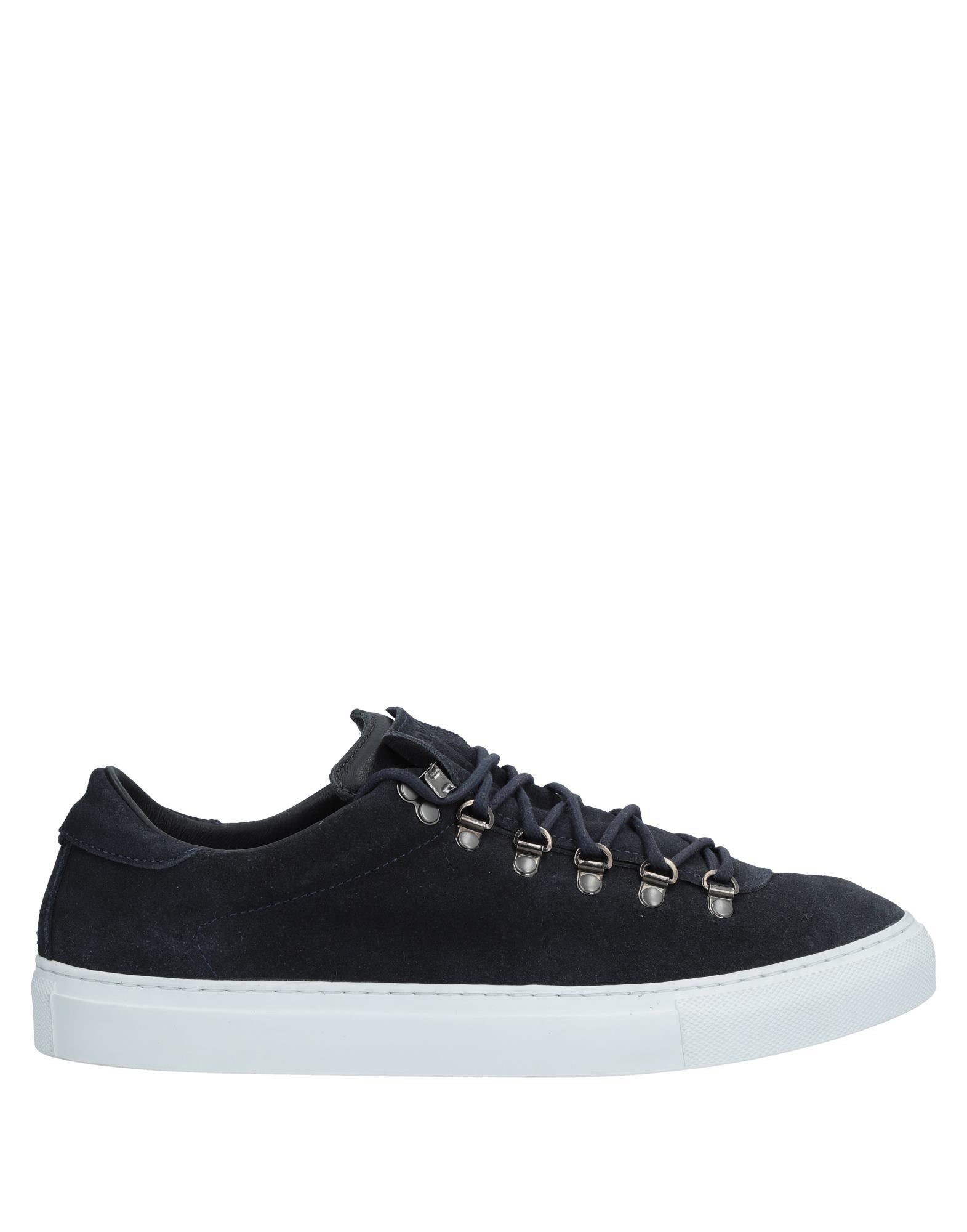 Moda Sneakers Diemme Uomo - 11531745RM Moda Sneakers Diemme Uomo - 11531745RM