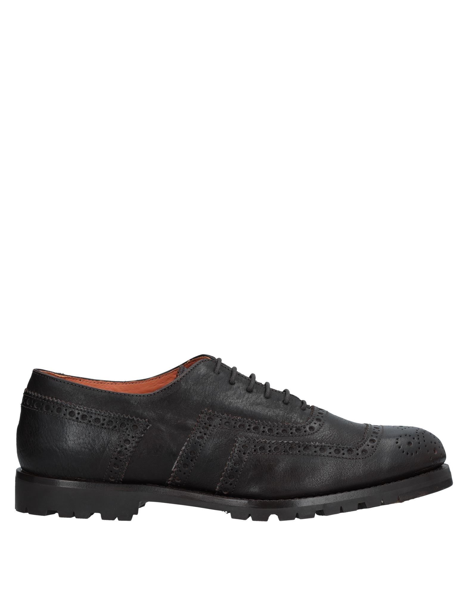 Stringate Andrea Ventura Firenze Uomo - 11531797SI Stringate Andrea Ventura Firenze Uomo - 11531797SI