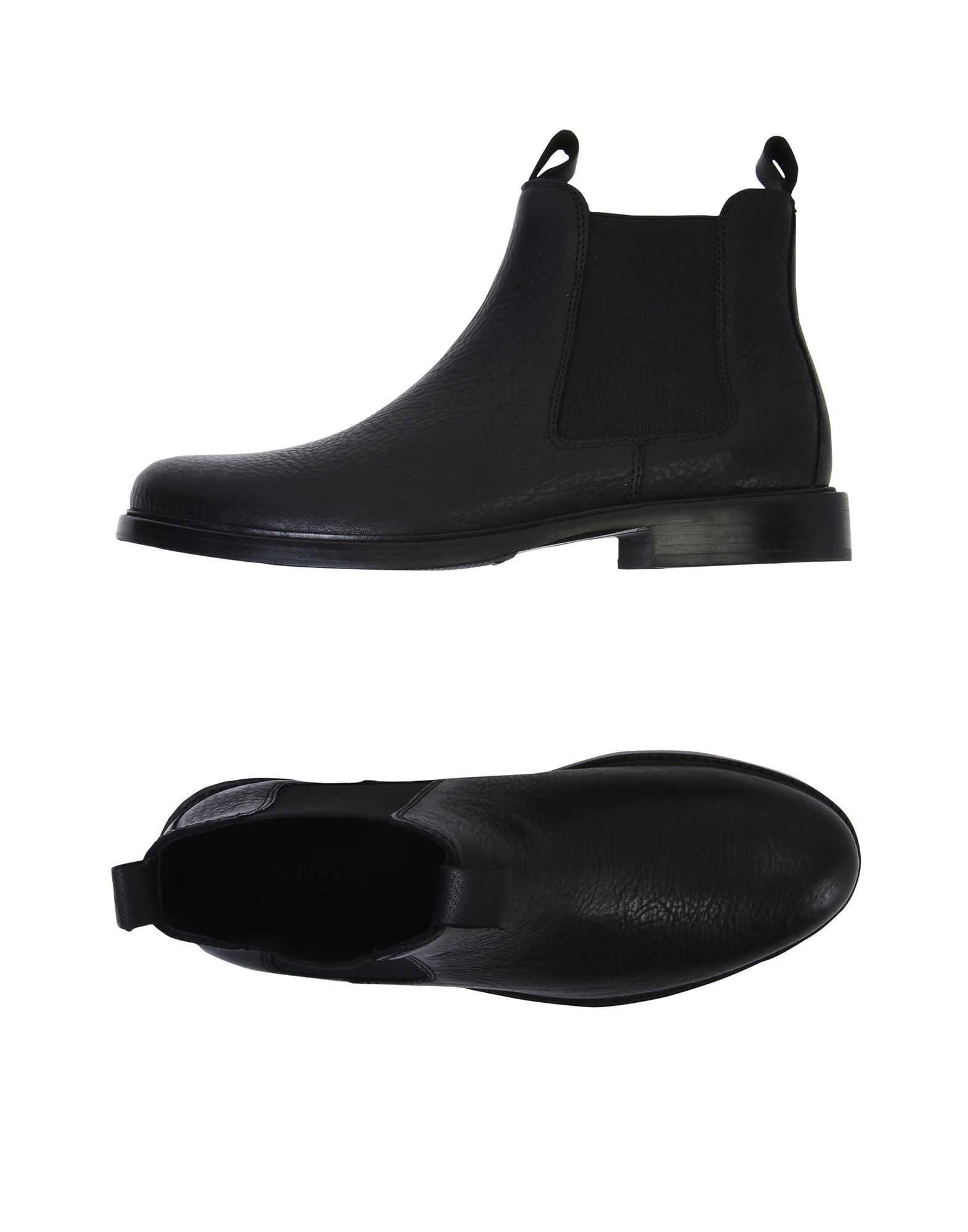 Polo Ralph Lauren Stiefelette Herren 11531802GW Neue Schuhe Polo Ralph Lauren Herren Stiefelette Herren Lauren 11531802GW Neue Schuhe 2901b8