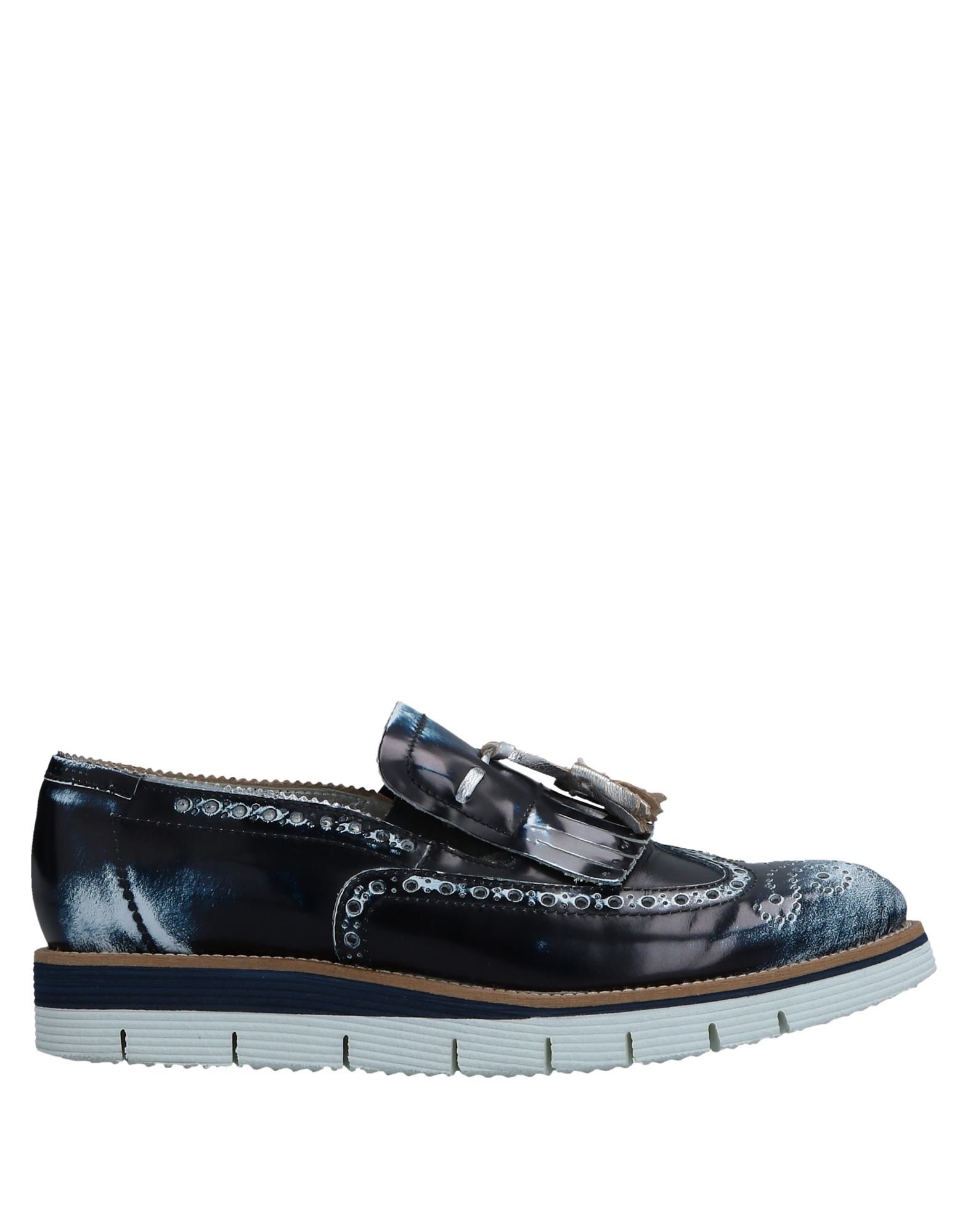 Mocassino G.A.S. Gruppo Artigiano Scarpe Uomo - 11531824BW Mocassino G.A.S. Gruppo Artigiano Scarpe Uomo - 11531824BW