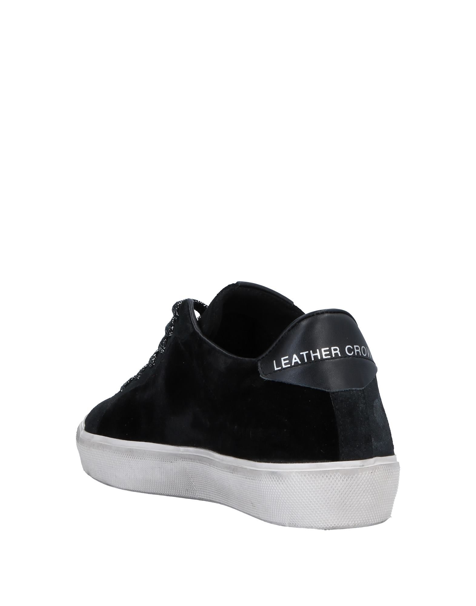 Leather Crown Crown Crown Sneakers - Women Leather Crown Sneakers online on United Kingdom - 11531834VA 739063 Leather Crown Crown Crown Sneakers - Women Leather Crown Sneakers online on United Kingdom - 11531834VA 739063