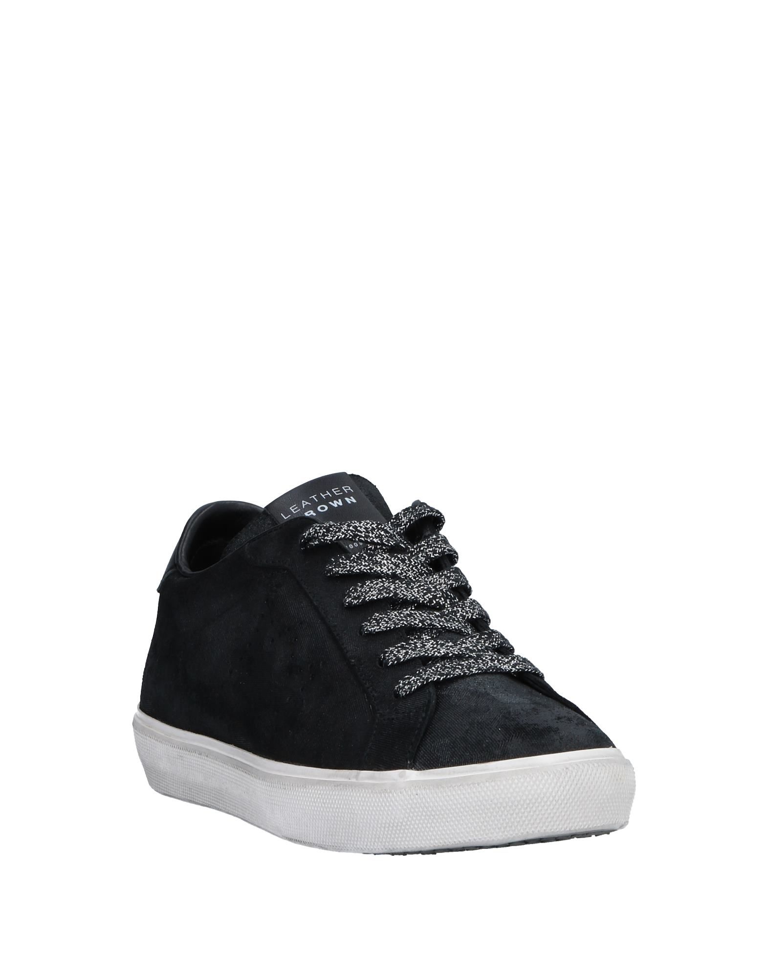 Leather Crown Crown Crown Sneakers - Women Leather Crown Sneakers online on United Kingdom - 11531834VA 739063 Leather Crown Crown Crown Sneakers - Women Leather Crown Sneakers online on United Kingdom - 11531834VA 739063
