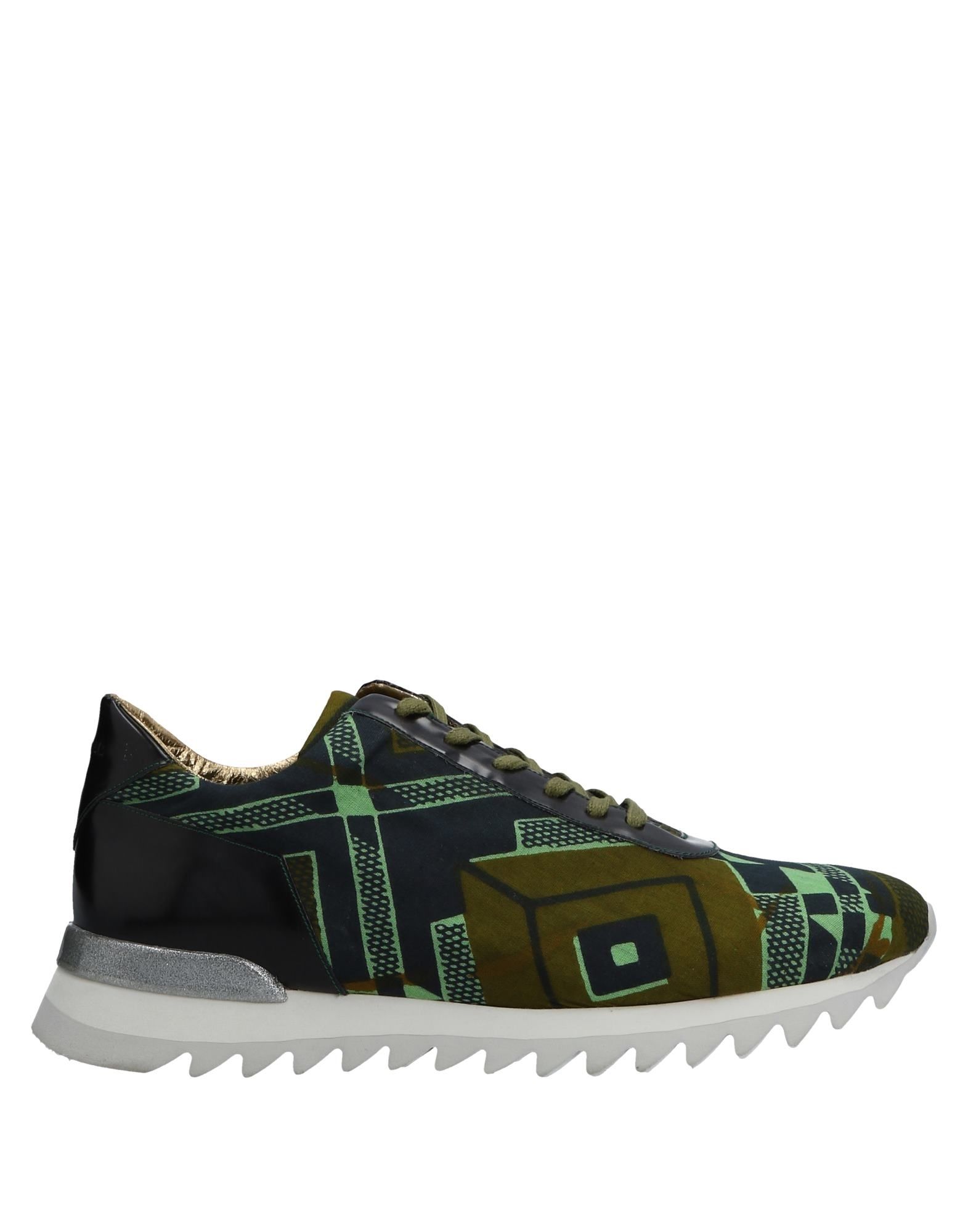 Sneakers Smeet Homme - Sneakers Smeet Vert militaire Mode pas cher et belle Sneakers Smeet Homme - Sneakers Smeet Vert militaire Mode pas cher et belle