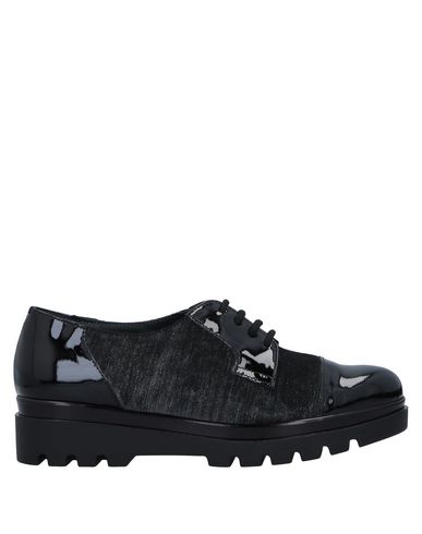 Zapato De Cordones Soffice Sogno Mujer - Zapatos De Cordones Soffice Sogno - 11531901GV Negro Zapato De Cordones Soffice Sogno Mujer - Zapatos De Cordones Soffice Sogno - 11531901GV Negro