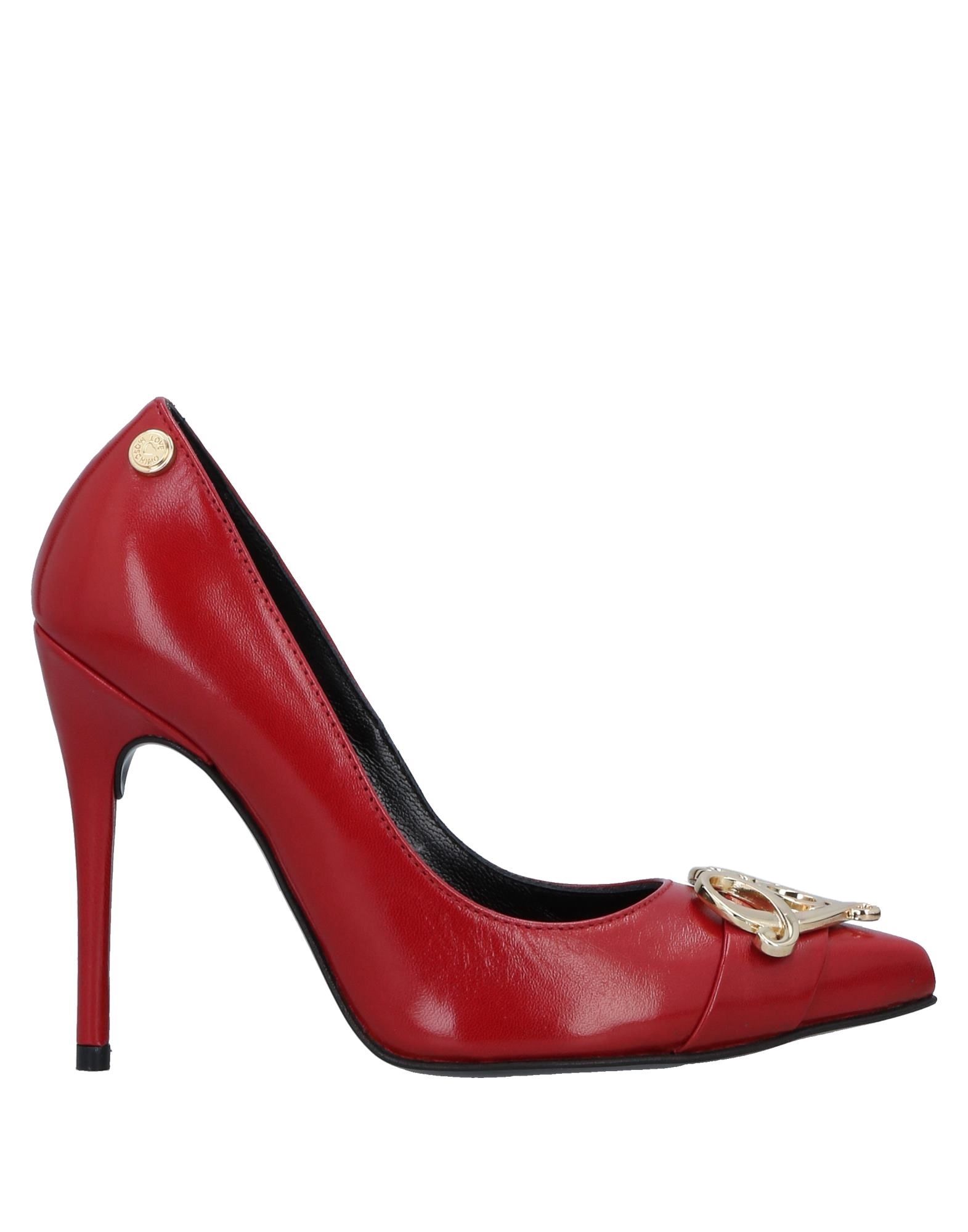 Décolleté Love Moschino Donna - 11531921RX Décolleté Love Moschino Donna - 11531921RX