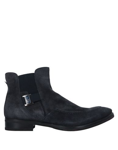 Zapatos con descuento Botín Fabi Hombre - Botines Fabi - 11531927RB Azul oscuro Zapatos con descuento Botín Fabi Hombre - Botines Fabi - 11531927RB Azul oscuro