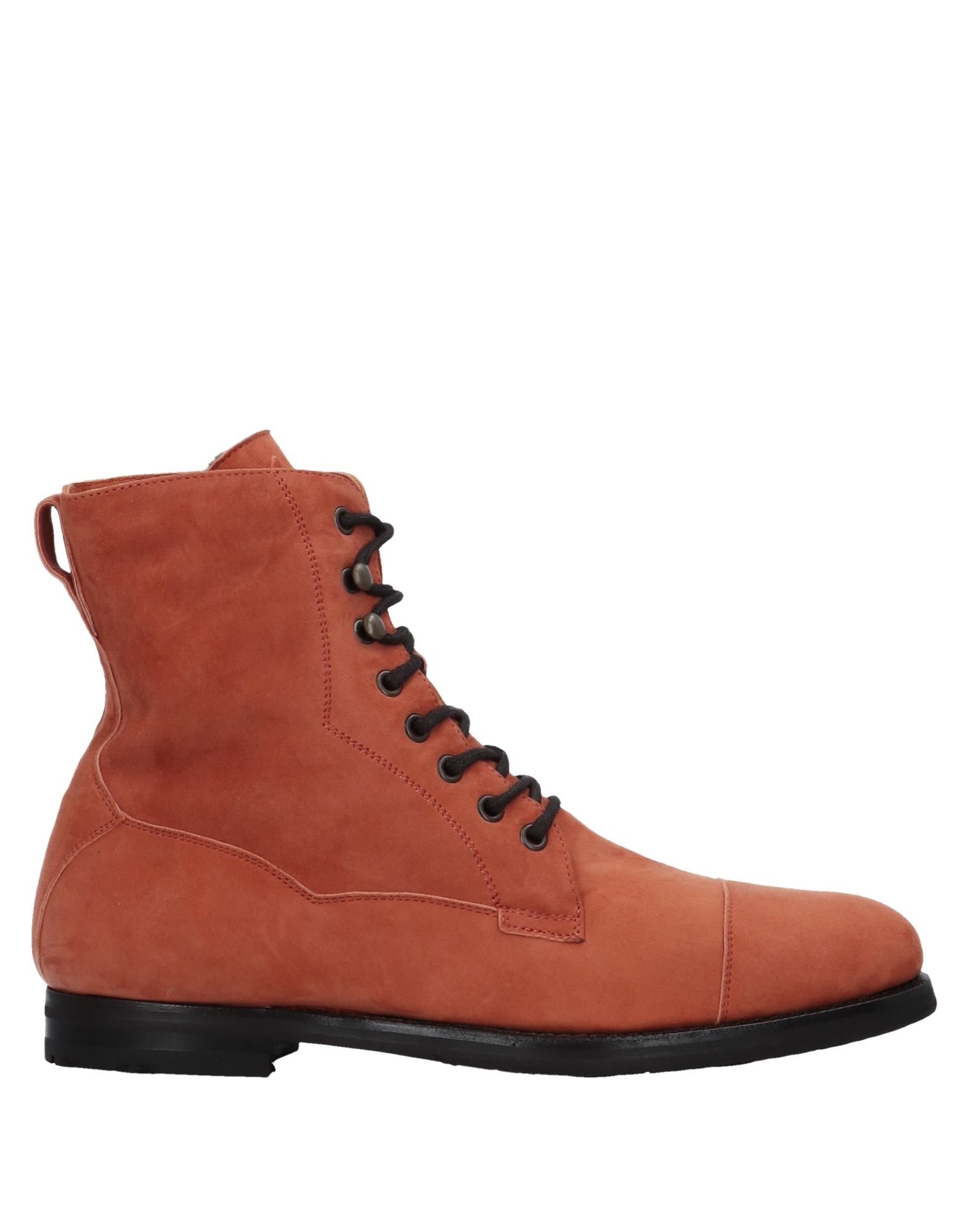 Stivaletti Andrea Ventura Firenze Uomo - 11531962FN Stivaletti Andrea Ventura Firenze Uomo - 11531962FN