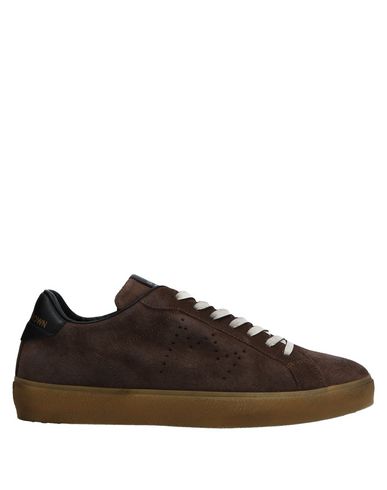 Zapatos con descuento Zapatillas Leather Crown Hombre - Zapatillas Leather Crown - 11531971UK Café Zapatos con descuento Zapatillas Leather Crown Hombre - Zapatillas Leather Crown - 11531971UK Café