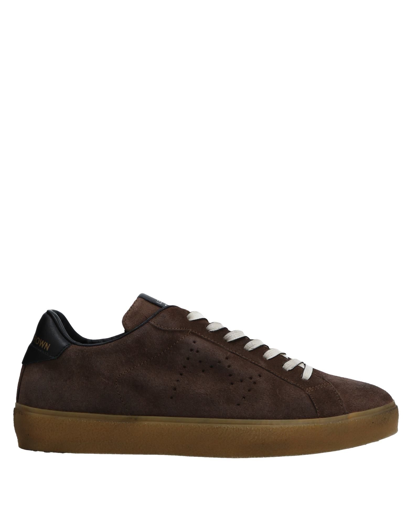 Leather Crown Sneakers Herren 11531971UK Gute Qualität beliebte Schuhe Leather Crown Sneakers Herren 11531971UK Gute Qualität beliebte Schuhe
