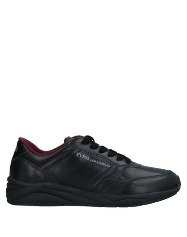 Zapatos con descuento Zapatillas Guess Hombre - Zapatillas Guess - 11531980OL Negro Zapatos con descuento Zapatillas Guess Hombre - Zapatillas Guess - 11531980OL Negro