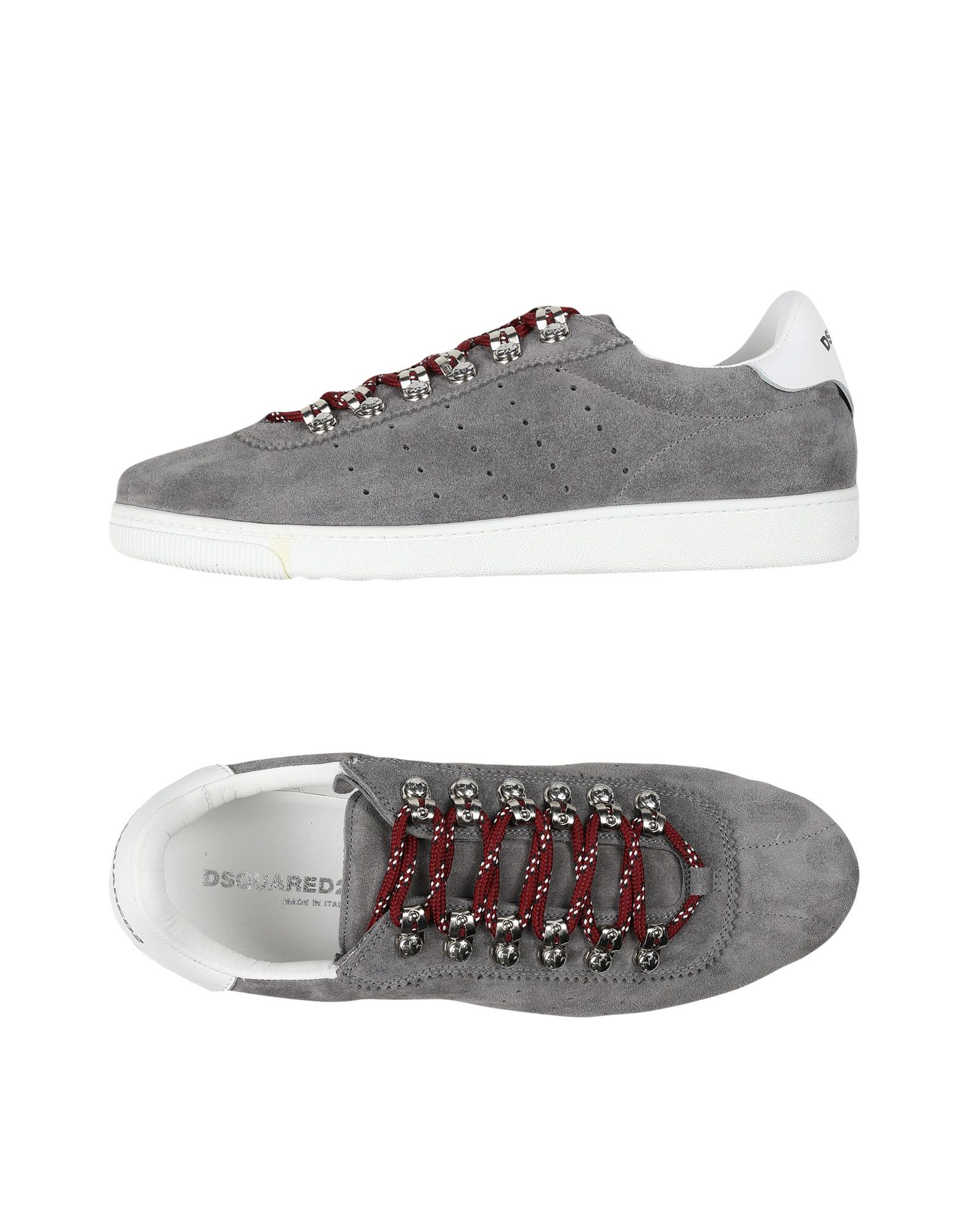 Turnschuhe Dsquarot2 herren - 11531998UP Turnschuhe Dsquarot2 herren - 11531998UP