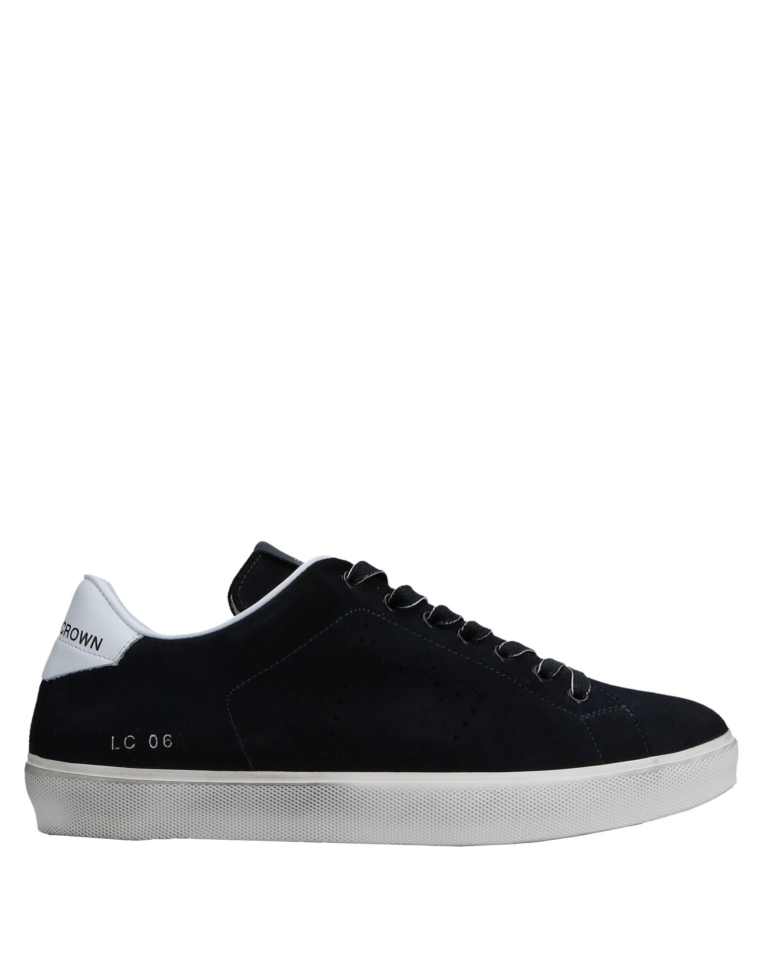 Leather Crown Sneakers Herren 11532002NE Gute Qualität beliebte Schuhe Leather Crown Sneakers Herren 11532002NE Gute Qualität beliebte Schuhe