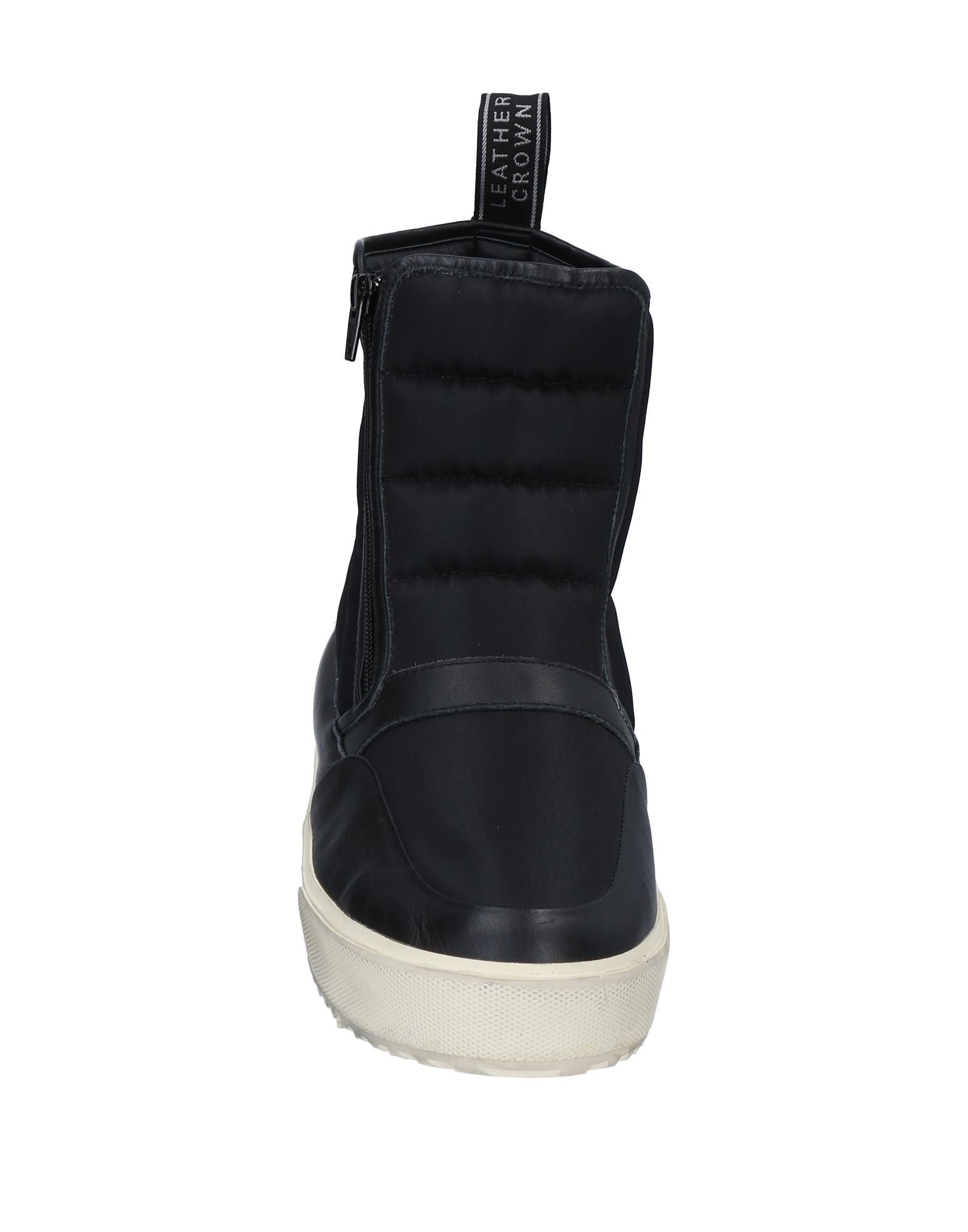 Leather Crown Stiefelette Herren 11532006ID Schuhe Neue Schuhe 11532006ID b33c5d Leather Crown Stiefelette Herren 11532006ID Schuhe Neue Schuhe 11532006ID b33c5d