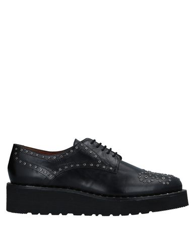 Zapato De Cordones Pons Quintana Mujer - Zapatos De Cordones Pons Quintana - 11532025FL Negro Zapato De Cordones Pons Quintana Mujer - Zapatos De Cordones Pons Quintana - 11532025FL Negro