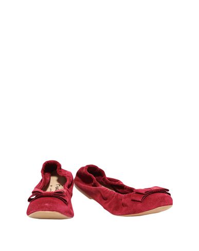 Gran descuento Bailarina Frch Sole Mujer - Bailarinas Frch Sole - 11532034OX Gran descuento Bailarina Frch Sole Mujer - Bailarinas Frch Sole - 11532034OX