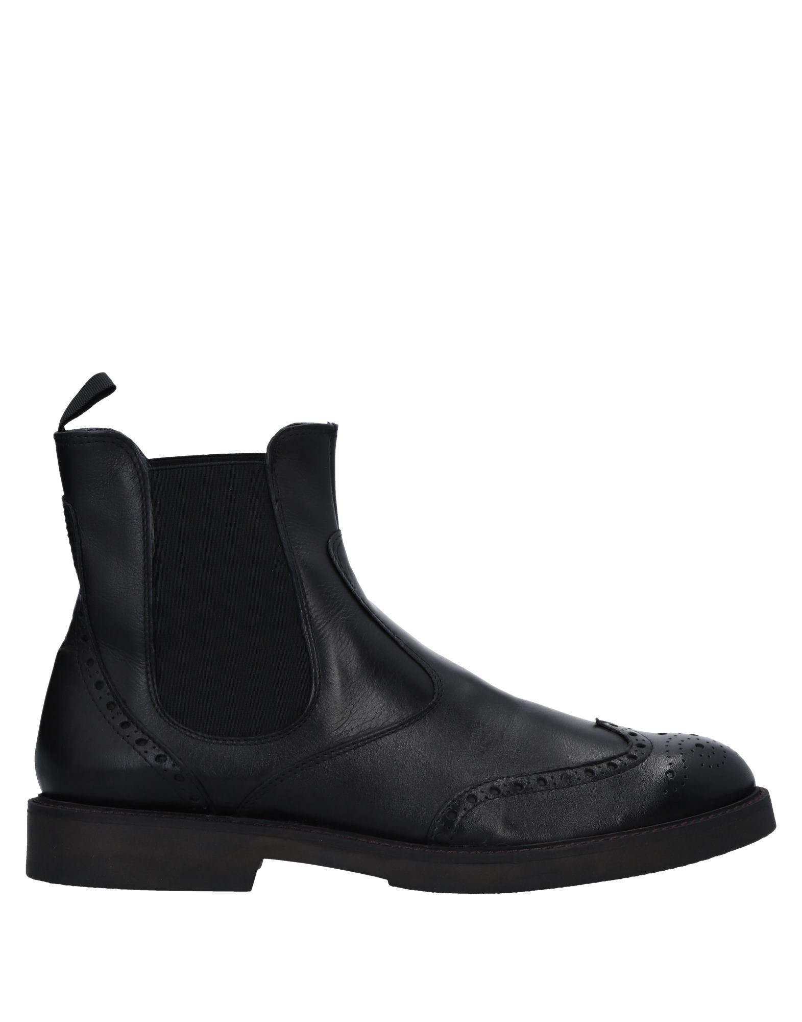 Rabatt echte Schuhe Angelo Pallotta Stiefelette Herren 11532048PB Rabatt echte Schuhe Angelo Pallotta Stiefelette Herren Rabatt 11532048PB 7693be