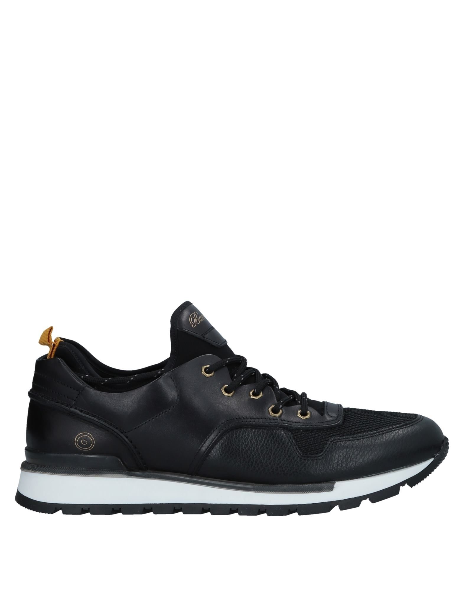 Scarpe economiche e resistenti Sneakers Barracuda Uomo - 11532071AJ Scarpe economiche e resistenti - Sneakers Barracuda Uomo - resistenti 11532071AJ 093ccc