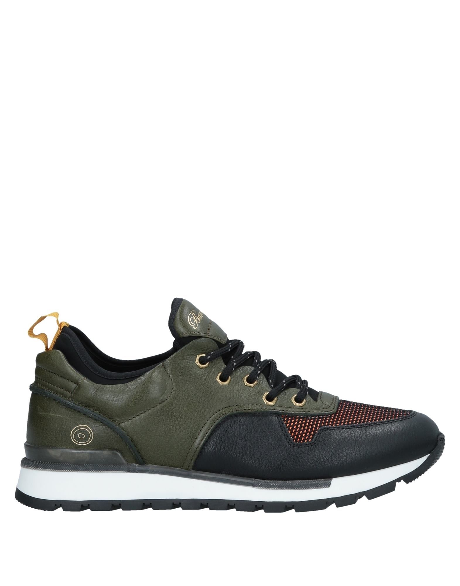Haltbare Mode billige Schuhe Barracuda Sneakers Herren 11532091MN Heiße Schuhe Haltbare Mode billige Schuhe Barracuda Sneakers Herren 11532091MN Heiße Schuhe