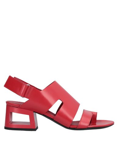 Cómodo y bien parecido Sandalia Vic Matiē Mujer - Sandalias Vic Matiē - 11532101CN Rojo Cómodo y bien parecido Sandalia Vic Matiē Mujer - Sandalias Vic Matiē - 11532101CN Rojo