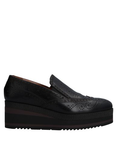 Casual salvaje Mocasín Pons Quintana Mujer - Mocasines Pons Quintana - 11532135GP Negro Casual salvaje Mocasín Pons Quintana Mujer - Mocasines Pons Quintana - 11532135GP Negro