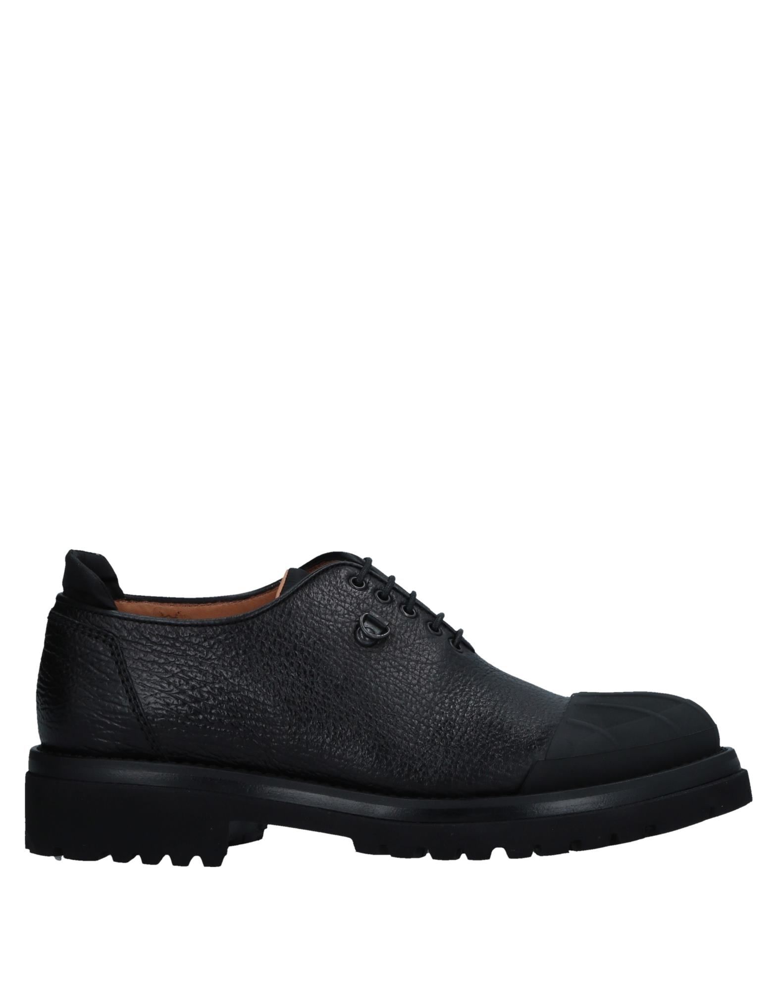 Moda Stringate Barracuda Uomo - 11532138TX Moda Stringate Barracuda Uomo - 11532138TX