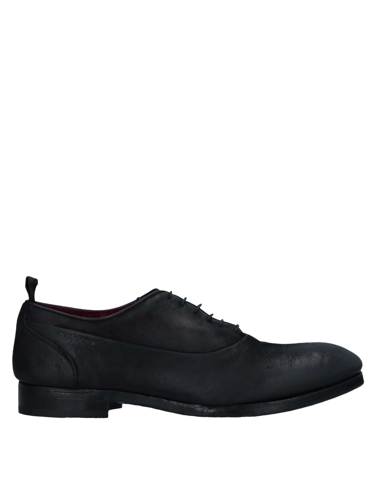 Moda Stringate Barracuda Uomo - 11532144GP Moda Stringate Barracuda Uomo - 11532144GP