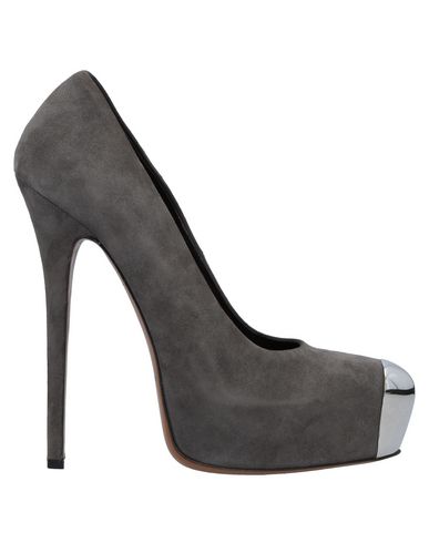 Los últimos zapatos de descuento para hombres y mujeres Zapato De Salón Gianmarco Lorzi Mujer - Salones Gianmarco Lorzi - 11532166EC Plomo Los últimos zapatos de descuento para hombres y mujeres Zapato De Salón Gianmarco Lorzi Mujer - Salones Gianmarco Lorzi - 11532166EC Plomo