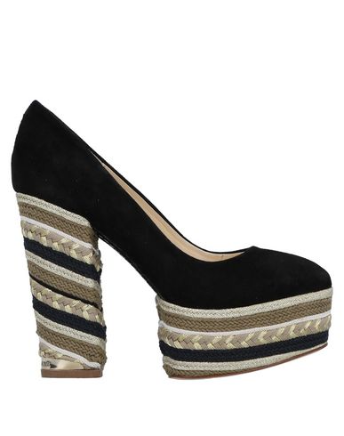 Casual salvaje Zapato De Salón Paloma Barceló Mujer - Salones Paloma Barceló - 11532174CB Negro Casual salvaje Zapato De Salón Paloma Barceló Mujer - Salones Paloma Barceló - 11532174CB Negro