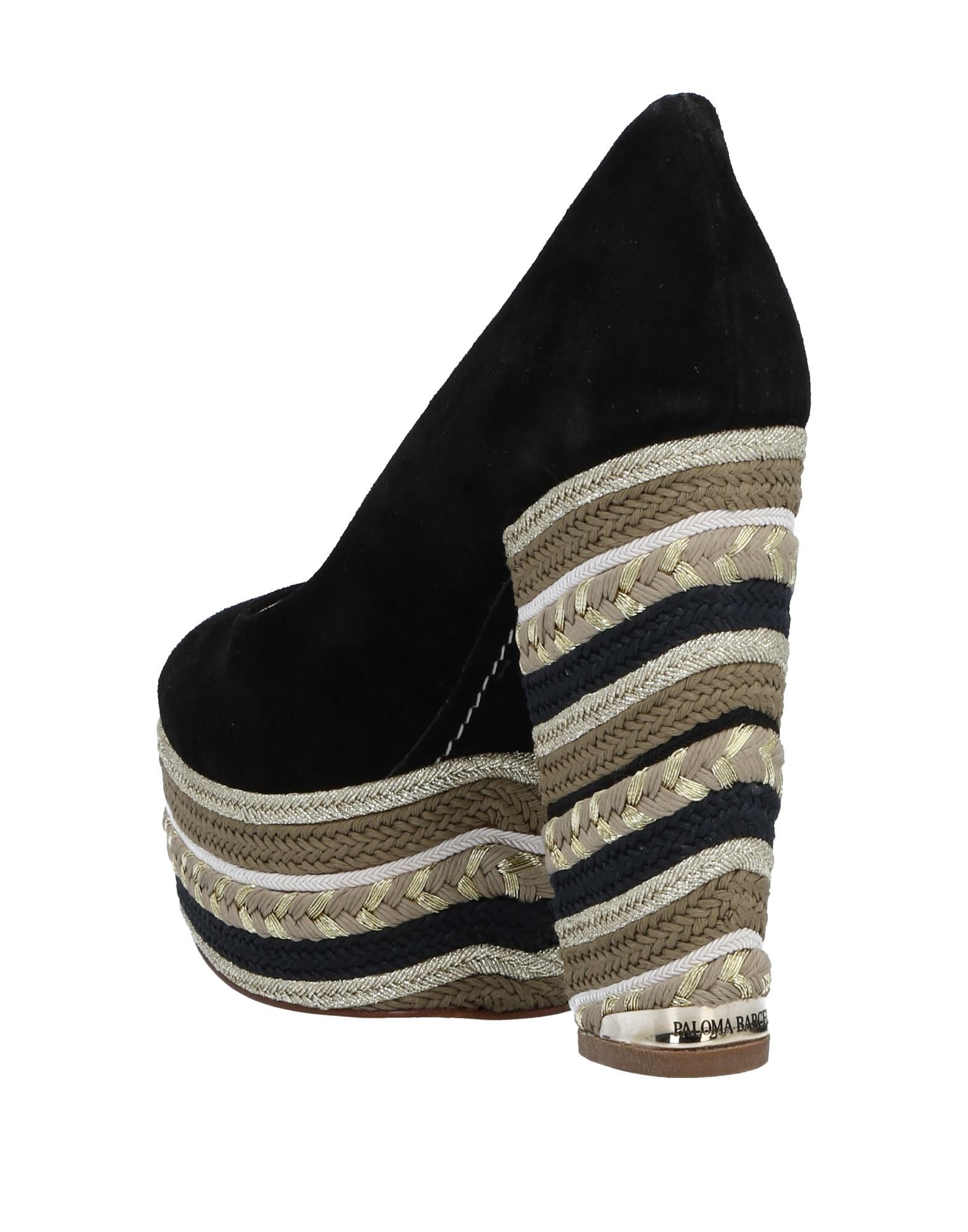 Paloma Barceló Schuhe Pumps Damen 11532174CB Neue Schuhe Barceló dccae3 Paloma Barceló Schuhe Pumps Damen 11532174CB Neue Schuhe Barceló dccae3