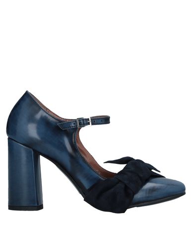 Zapatos casuales salvajes Zapato De Salón Eliana Bucci Mujer - Salones Eliana Bucci - 11532199TQ Azul oscuro Zapatos casuales salvajes Zapato De Salón Eliana Bucci Mujer - Salones Eliana Bucci - 11532199TQ Azul oscuro