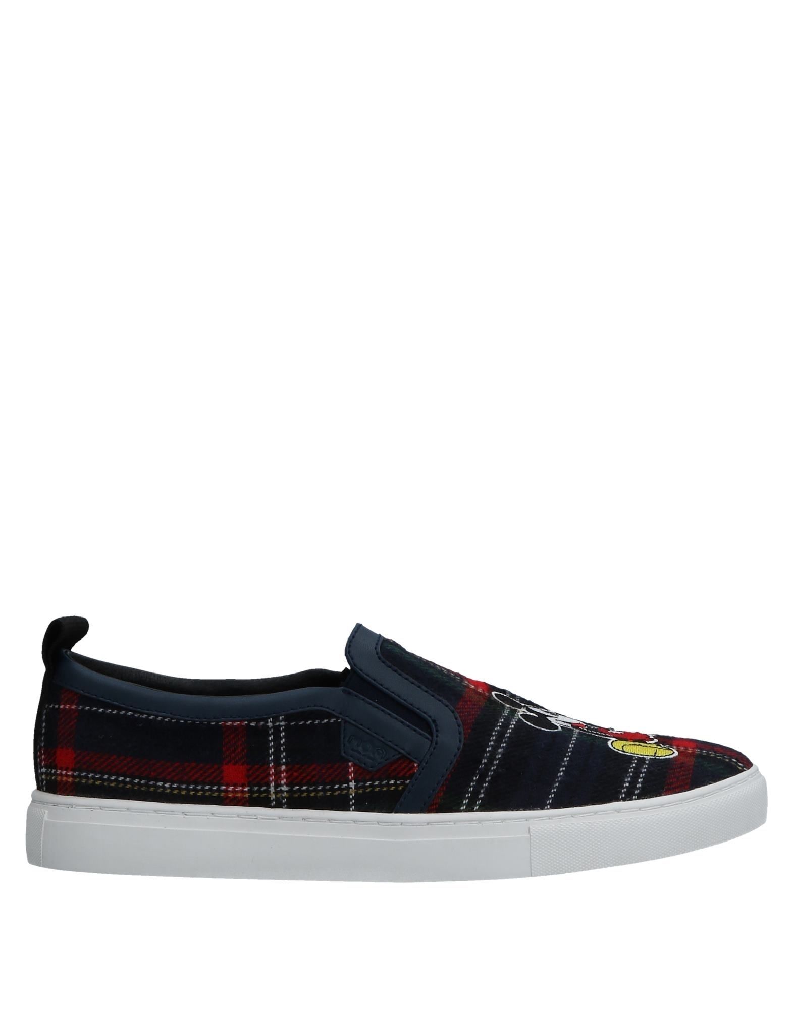 Sneakers Moa Master Of Arts Uomo - 11532217WQ Sneakers Moa Master Of Arts Uomo - 11532217WQ
