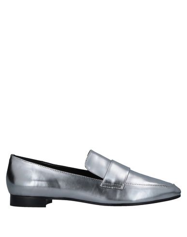 Zapatos casuales salvajes Mocasín Fabio Rusconi Mujer - Mocasines Fabio Rusconi - 11532238MO Plata Zapatos casuales salvajes Mocasín Fabio Rusconi Mujer - Mocasines Fabio Rusconi - 11532238MO Plata