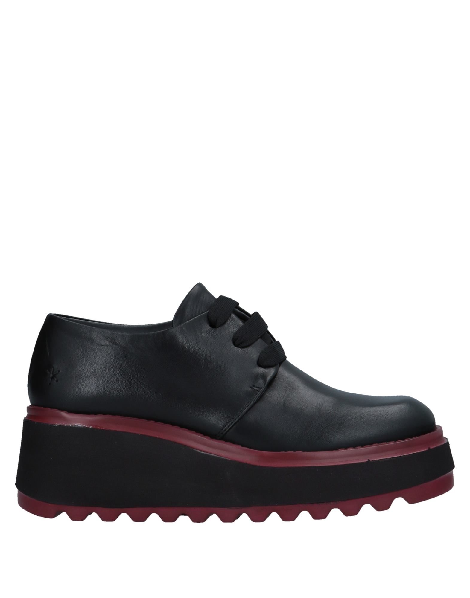 Patrizia Bonfanti Schnürschuhe Damen 11532254TU Gute Qualität beliebte Schuhe Patrizia Bonfanti Schnürschuhe Damen 11532254TU Gute Qualität beliebte Schuhe