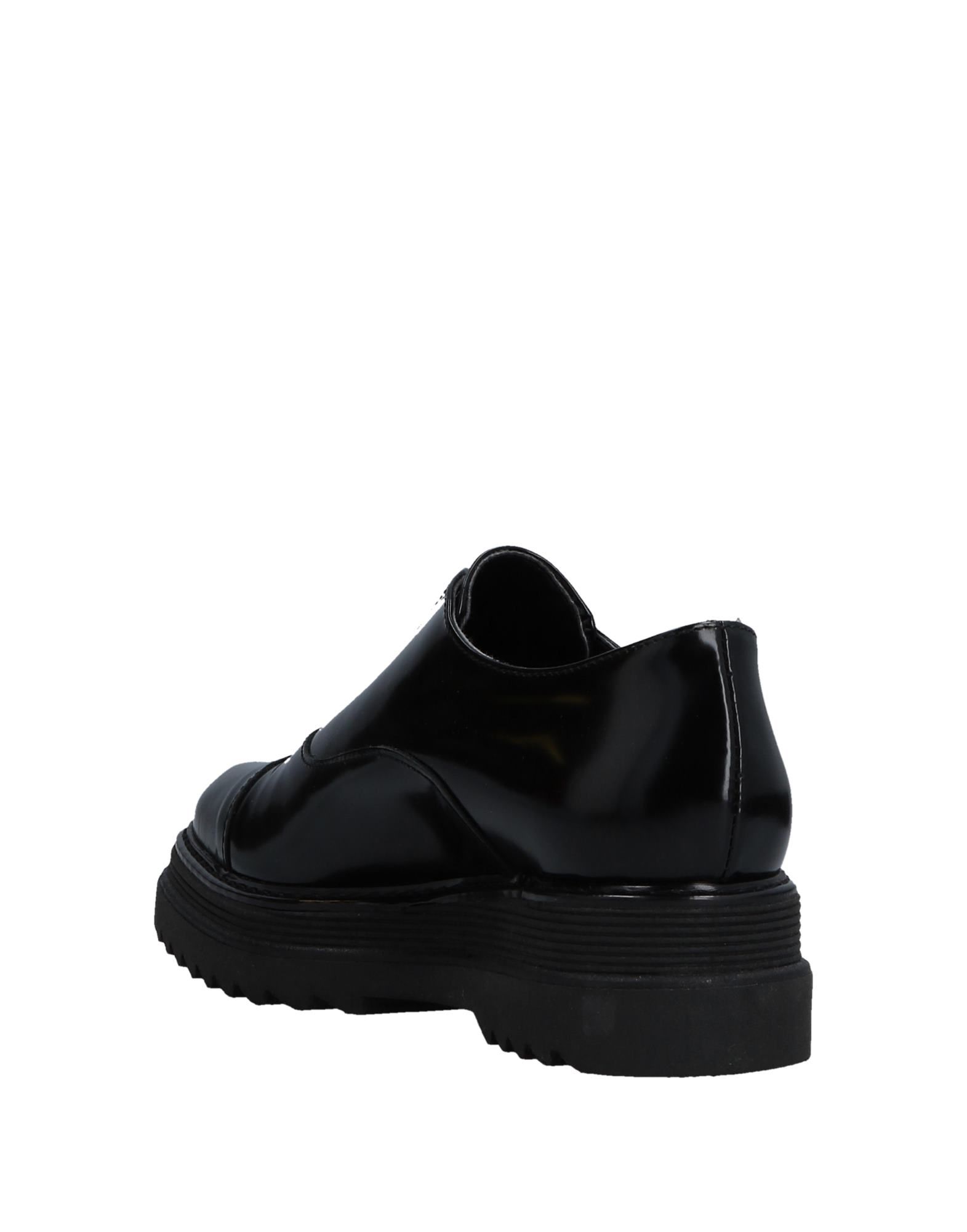 Eliana Mokassins Bucci Mokassins Eliana Damen 11532256LH 005070 Eliana Mokassins Bucci Mokassins Eliana Damen 11532256LH 005070
