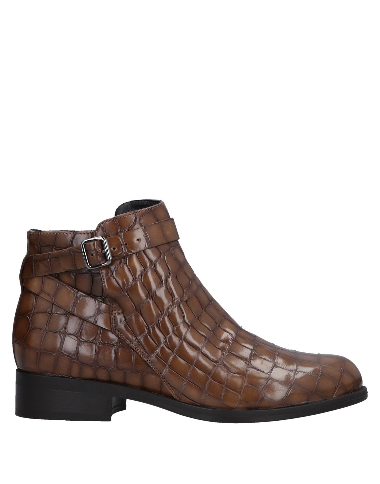 Stivaletti Eliana Bucci Donna - 11532267HS Stivaletti Eliana Bucci Donna - 11532267HS